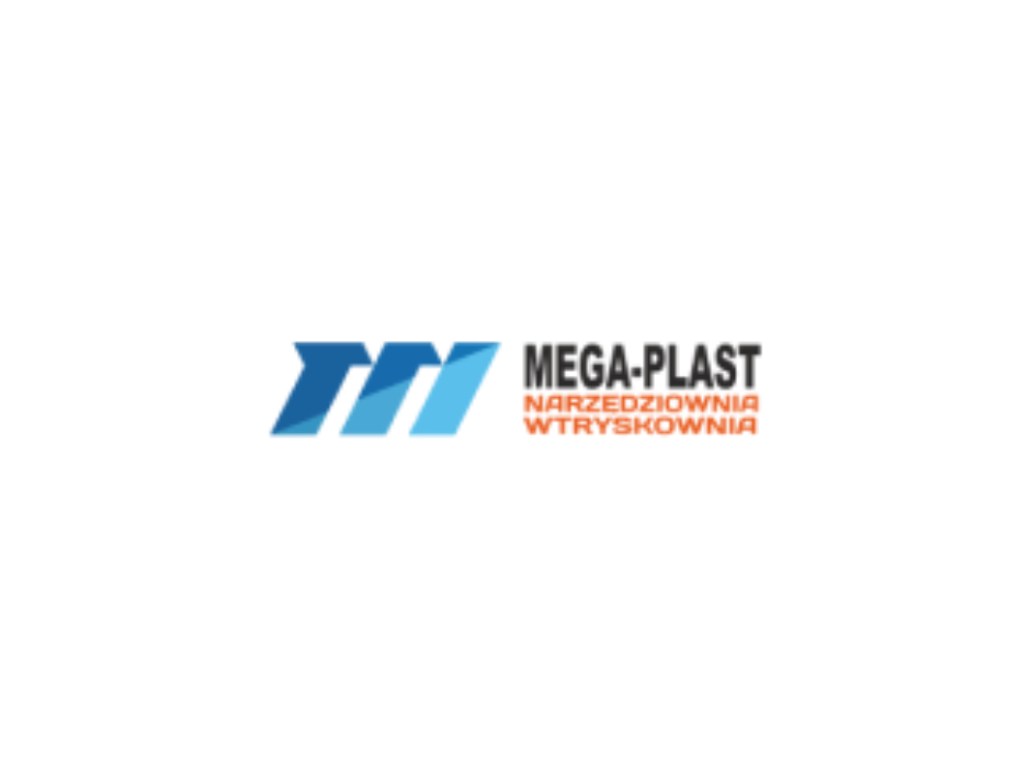 Mega Plast Logo