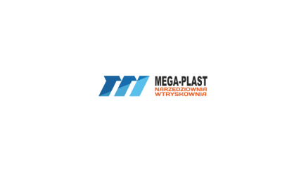 Mega Plast Logo