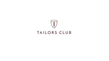Tailors Club logo