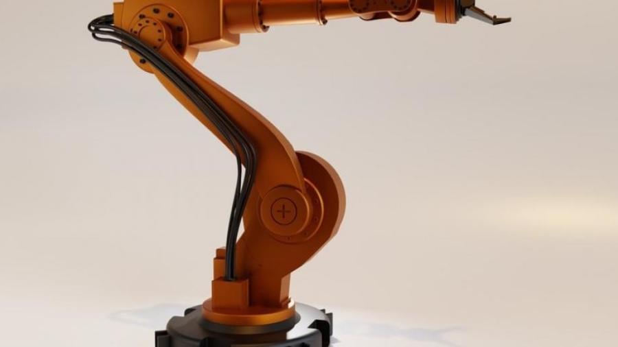 Wsparcie dla przedsiębiorców w użyciu Robotów i technologii robotycznej - Dofinansowania z Unii Europejskiej
