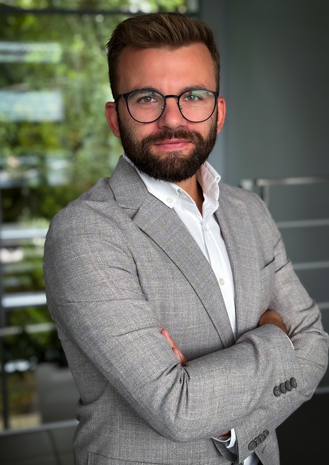 Kacper Wilczak