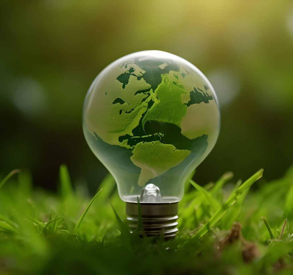 Transformacja środowiskowa - Wsparcie OZE, w tym tworzenie magazynów energii