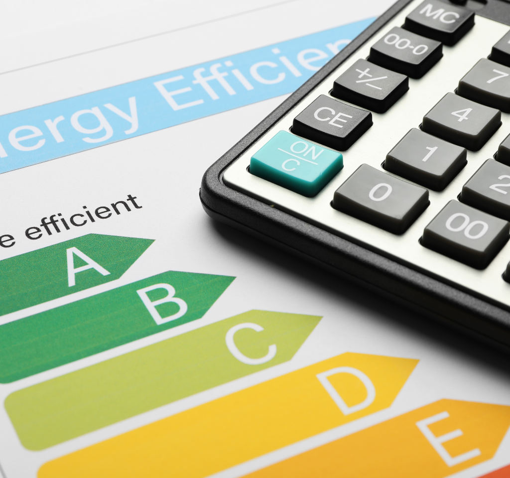 pożyczka na efektywność energetyczną