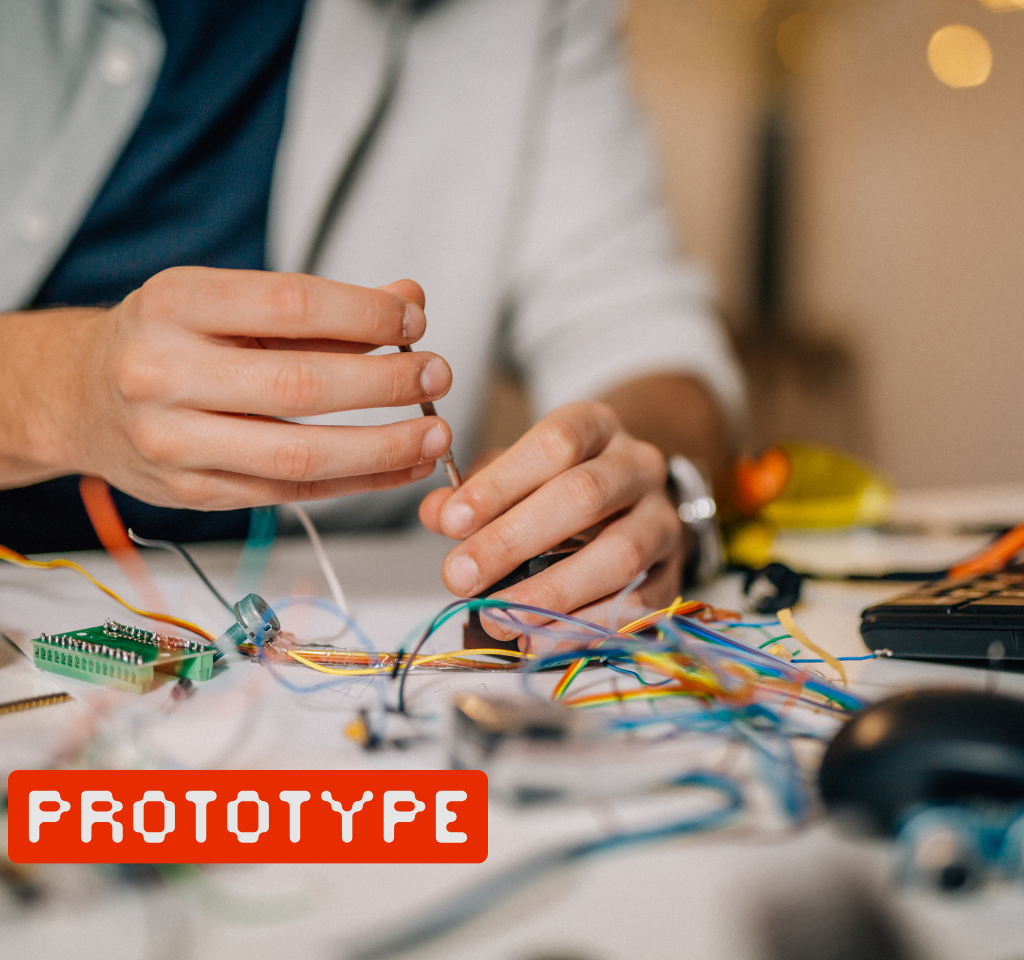 prototypy w B+R