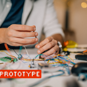 prototypy w B+R