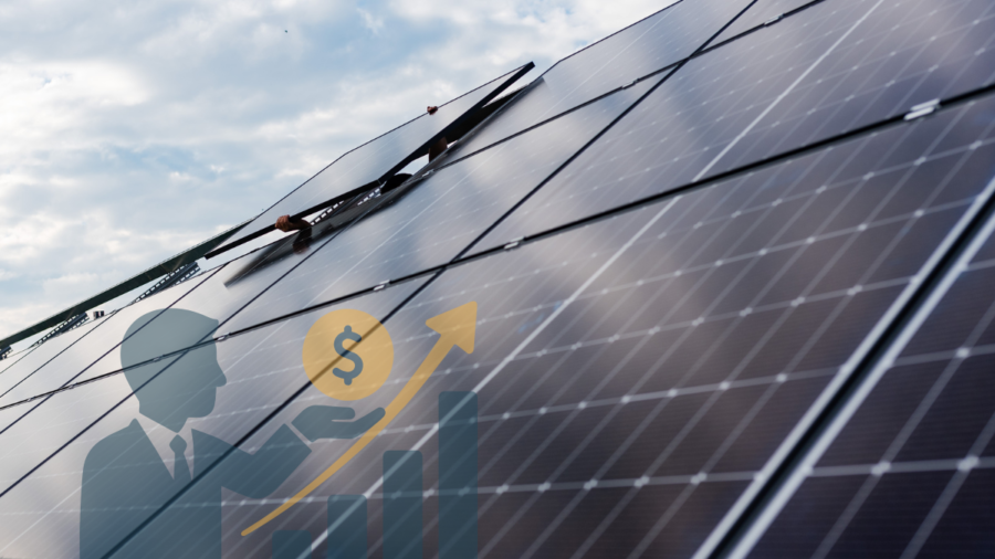 dofinansowanie do fotowoltaiki dla firm