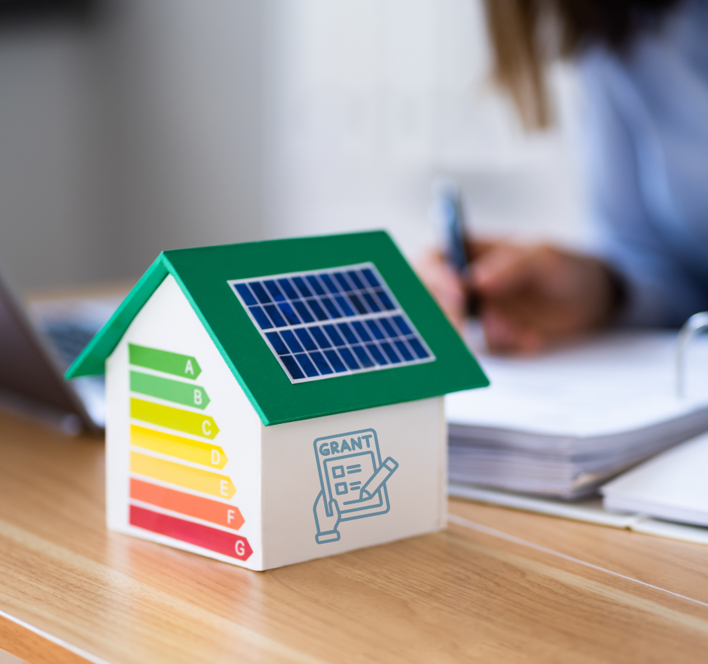 dotacje na termomodernizację