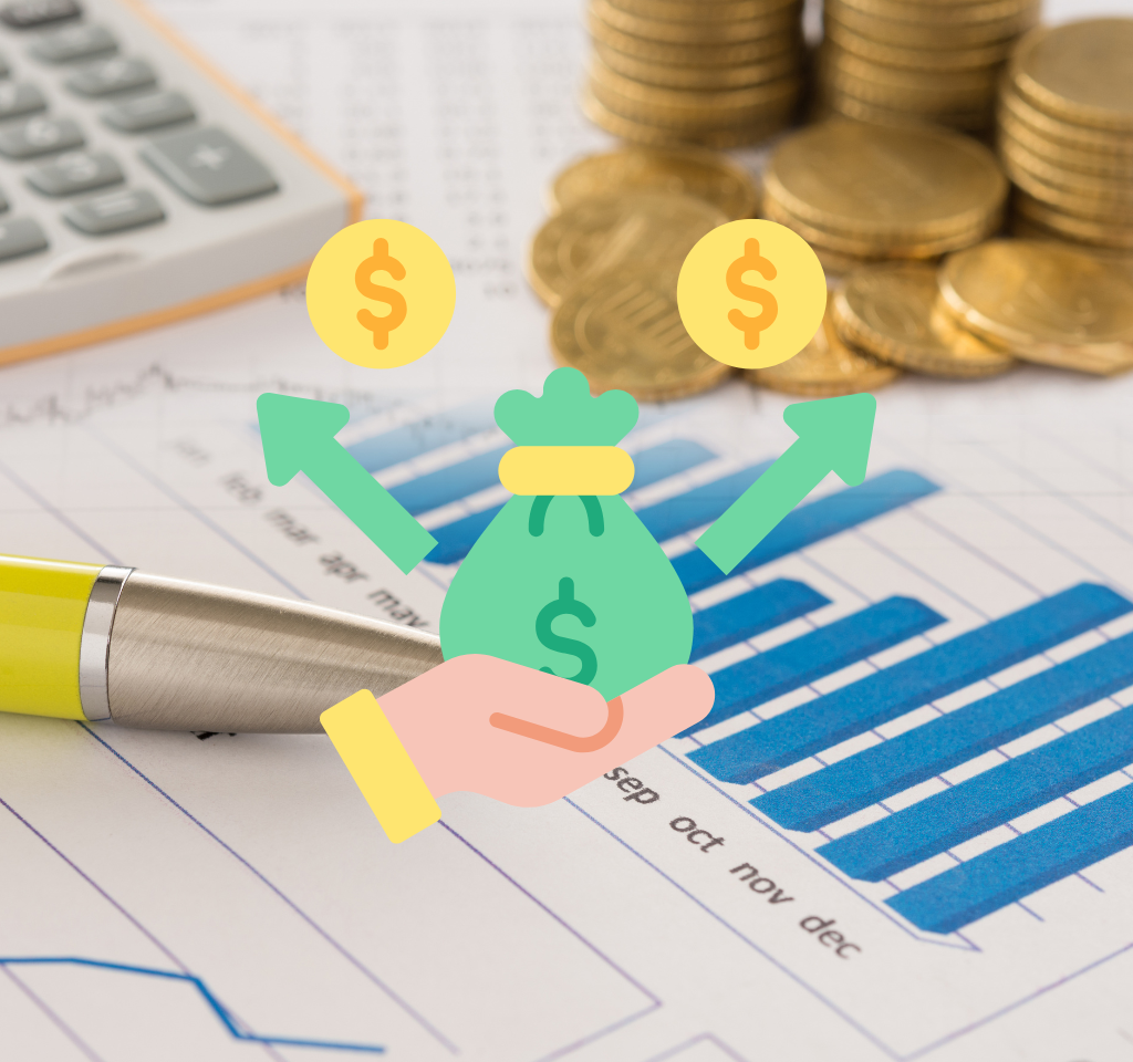 Formy wsparcia finansowego dla firm z Funduszy Europejskich