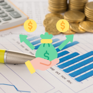 Formy wsparcia finansowego dla firm z Funduszy Europejskich