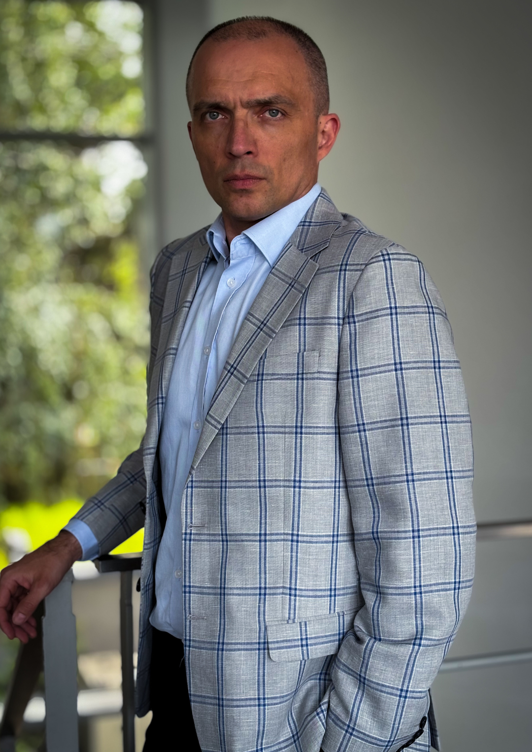 Dariusz Jędrzejewski