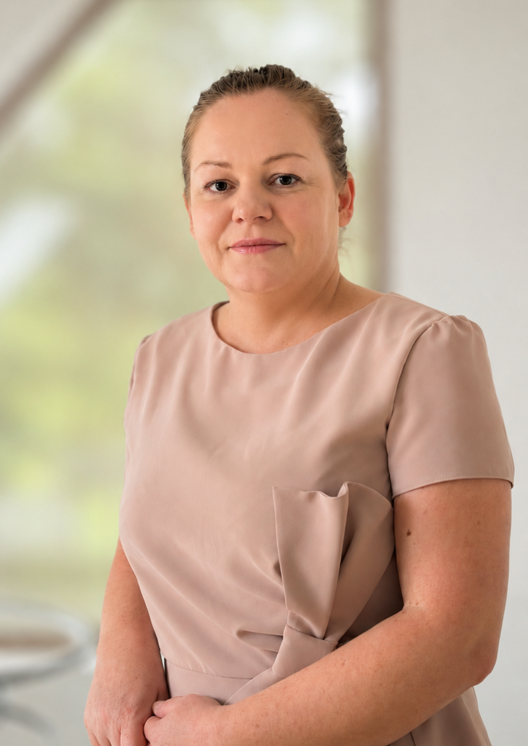 Sylwia Trubaj